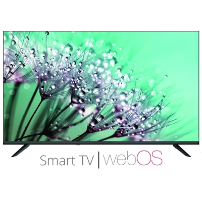 Product Τηλεόραση Iq Webos Smart 43" Full Hd - Led - 4304wb base image