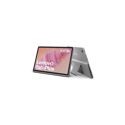 Product Tablet Lenovo TB351FU Tab Plus 8/256GB Luna Grey base image