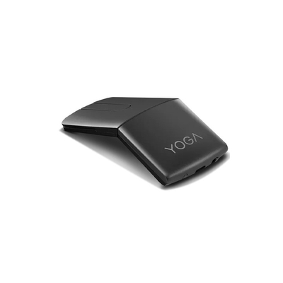 Product Tablet Lenovo Yoga Mouse with Laser Presenter (Shadow Black) base image