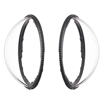Product Αξεσουάρ Action Cameras Insta360 X4 Premium Lens Guards base image