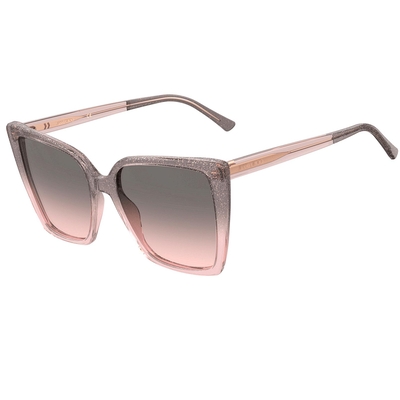 Product Γυναικεία Γυαλιά Ηλίου Jimmy Choo Lessie-S-Kon (56/18/145 mm) Pink base image