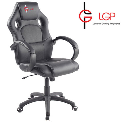 Product Καρέκλα Gaming Lamtech B.GREY KRONOS base image