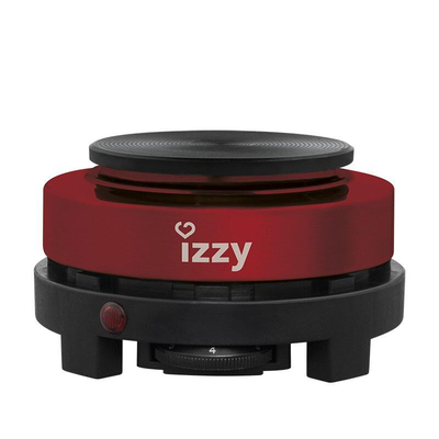 Product Ηλεκτρικό Μάτι Κουζίνας Izzy Q105 Spicy Red base image