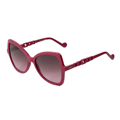 Product Γυναικεία Γυαλιά Ηλίου Liu Jo Lj774S-603 (57/18/140 mm) Raspberry base image