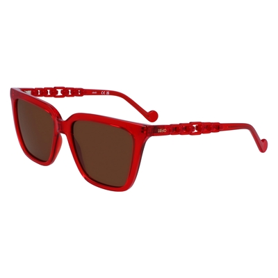 Product Γυναικεία Γυαλιά Ηλίου Liu Jo Lj780S-600 (56/16/140 mm) Red base image