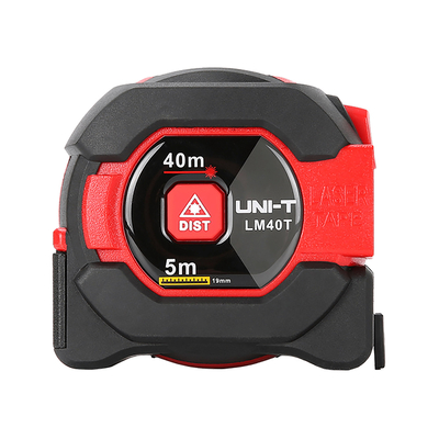 Product Μετρητής απόστασης Uni-T LM40T base image