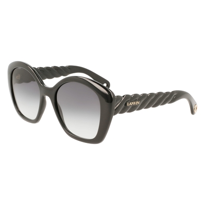 Product Γυναικεία Γυαλιά Ηλίου Lanvin Lnv628S-001 (54/19/140 mm) Black base image