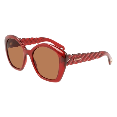 Product Γυναικεία Γυαλιά Ηλίου Lanvin Lnv628S-601 (54/19/140 mm) Red base image