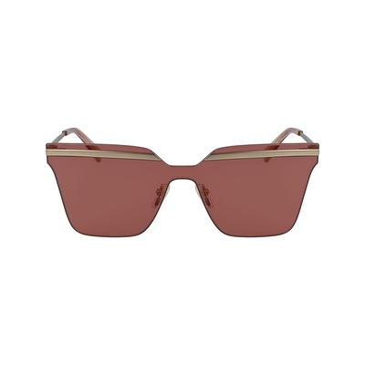 Product Unisex Γυαλιά Ηλίου Longchamp Lo122S-750 (60/19/140 mm) Pink base image