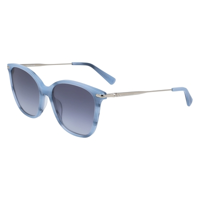 Product Γυναικεία Γυαλιά Ηλίου Longchamp Lo660S-421 (54/17/140 mm) Blue base image