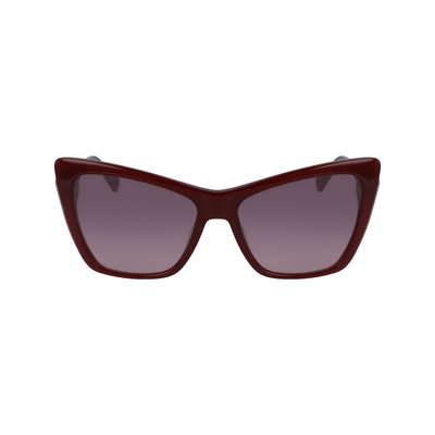 Product Γυναικεία Γυαλιά Ηλίου Longchamp Lo669S-598 (56/16/140 mm) Red base image
