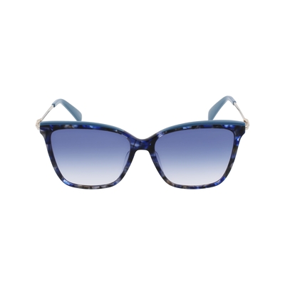 Product Γυναικεία Γυαλιά Ηλίου Longchamp Lo683S-420 (56/15/140 mm) Blue base image