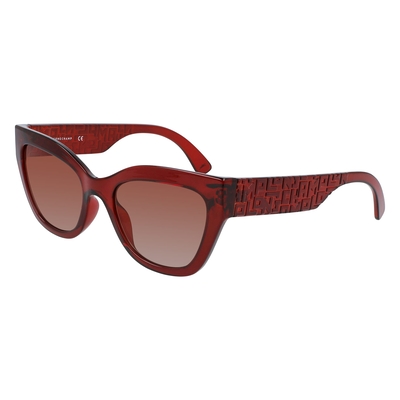Product Γυναικεία Γυαλιά Ηλίου Longchamp Lo691S602 (55/20/140 mm) Red base image