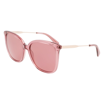 Product Γυναικεία Γυαλιά Ηλίου Longchamp Lo706S-610 (57/17/140 mm) Pink base image