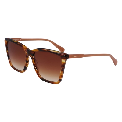 Product Γυναικεία Γυαλιά Ηλίου Longchamp Lo719S-238 (56/16/140 mm) Brown base image
