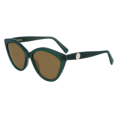 Product Γυναικεία Γυαλιά Ηλίου Longchamp Lo730S-303 (56/16/140 mm) Green base image