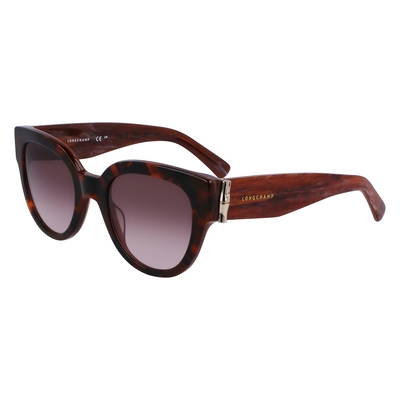 Product Γυναικεία Γυαλιά Ηλίου Longchamp Lo733S5222230 (52/22/140 mm) Brown base image