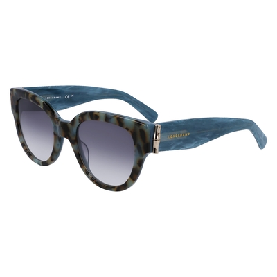 Product Γυναικεία Γυαλιά Ηλίου Longchamp Lo733S5222404 (52/22/140 mm) Blue base image