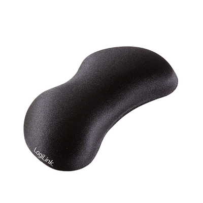 Product Mausepad Logilink Gel black base image