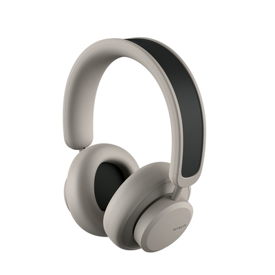 Product Ακουστικά Κεφαλής Urbanista LOS ANGELES Exeger Solar Panel Noise Cancelling Desert Gray - 1036251 base image