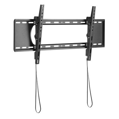 Product Βάση Τηλεόρασης Brateck επιτοίχια LP73-48T 43"-90", έως 80kg base image