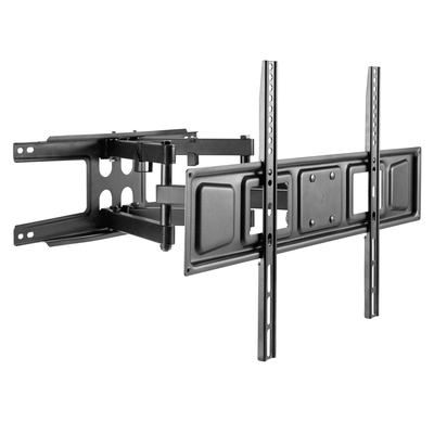Product Βάση Τηλεόρασης ATC με Βραχίονα ATC-3780 37"- 80" base image