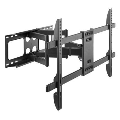 Product Βάση Τηλεόρασης Brateck επιτοίχια βάση LPA69-466, για 37"-80", 60kg base image