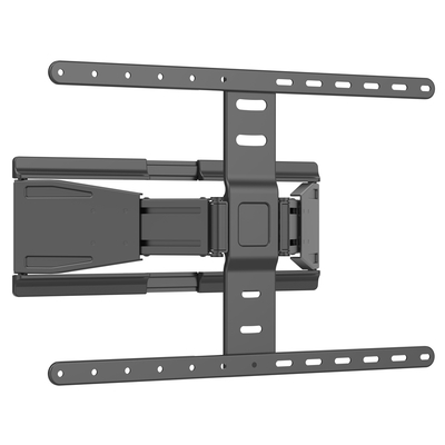 Product Βάση Τηλεόρασης Brateck επιτοίχια LPA79-464 43-90", full motion, 50kg base image