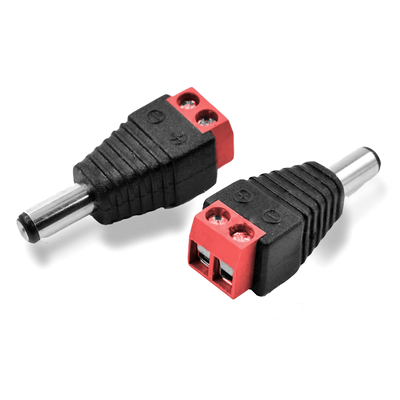 Product Βύσμα Longse Τροφοδοσίας DC Αρσενικό Ls-Hcon30 σε Κλέμα, 5τμχ base image