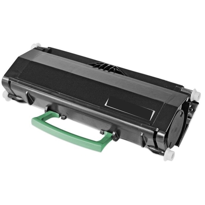Product Toner συμβατό HT για Lexmark, E260, Black, 3.5K base image