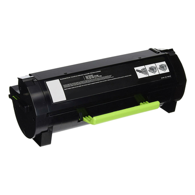 Product Toner συμβατό Premium για Lexmark universal MS/MX310, 2.5K, μαύρο base image