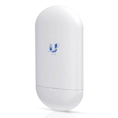 Product Εξωτερική Κεραία Δικτύου Ubiquiti LTU-LITE, 5GHz, 13dBi, λευκό base image