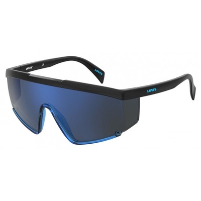 Product Unisex Γυαλιά Ηλίου Levi's Lv-1008-S-Oy4 (99/00/125 mm) Black base image