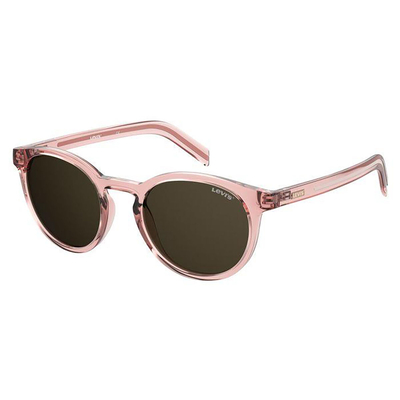 Product Unisex Γυαλιά Ηλίου Levis Lv5026S35Jf17 (51/16/145 mm) Pink base image