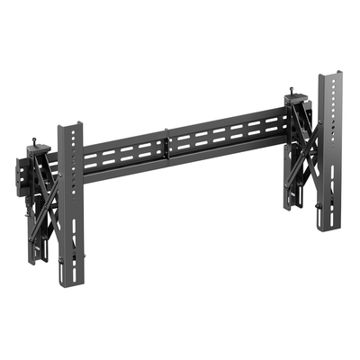 Product Βάση Τηλεόρασης Brateck Επιτοίχια Lvw02E-48T 37-70", Pop-Out, 70Kg base image