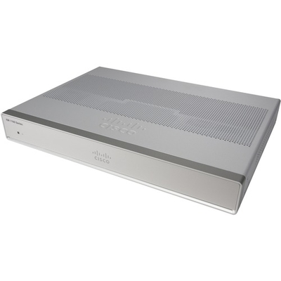 Product Router Cisco ISR 1100 8 PORTS DUAL GE WAN base image
