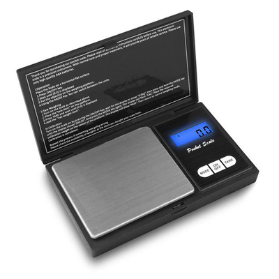 Product Επαγγελματική Ζυγαριά Ακριβείας LTC μίνι LXWG104, 0.1 έως 500gr, LCD οθόνη, μαύρη base image