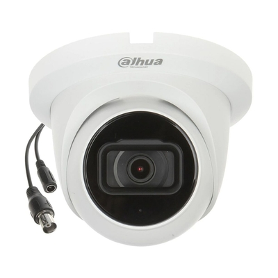 Product Κάμερα Επιτήρησης Dahua HAC-HDW1231TMQ-A-0280B base image
