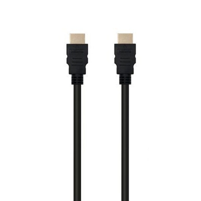 Product Καλώδιο HDMI Ewent EC1325 Μαύρο 10 m base image