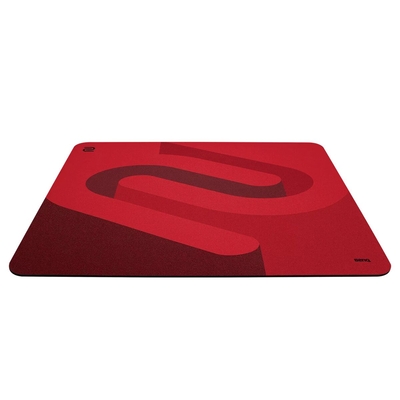 Product Mousepad Zowie G-SR-SE ZC05 ROUGE II Κόκκινο base image
