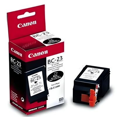 Product Αυθεντικό Μελάνι Canon BJC Μαύρο base image