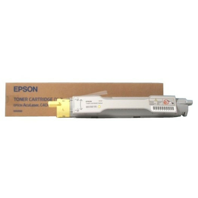 Product Τόνερ Epson C13S050088 Κίτρινο base image