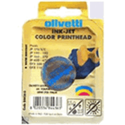 Product Ανταλλακτικό κεφαλής Olivetti JP 192 Κίτρινο base image