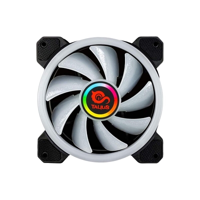Product Case Fan 12cm Talius Iris/Cronos Spectrum base image