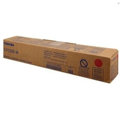 Product Toner Toshiba T-FC50EM base image