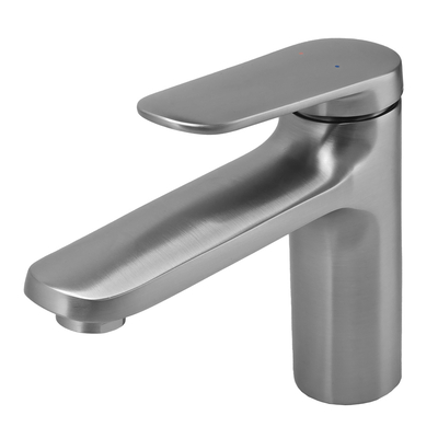 Product Μπαταρία Νιπτήρα Bruno M11570-235C, Αναμεικτική, Ασημί base image