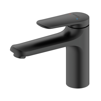 Product Μπαταρία Νιπτήρα Bruno M11570-235H, Αναμεικτική, Μαύρη base image