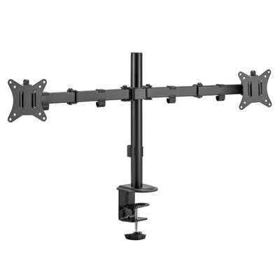 Product Βάση Για Monitor 17- 32 Vesa 100 X 100 Διπλή Akai M1732DUALTS2  base image