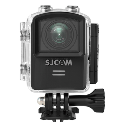 Product Ψηφιακή Action Camera SJCAM M20 Air, 1080p, 12MP, WiFi, 1.5" LCD, αδιάβροχη, μαύρη base image