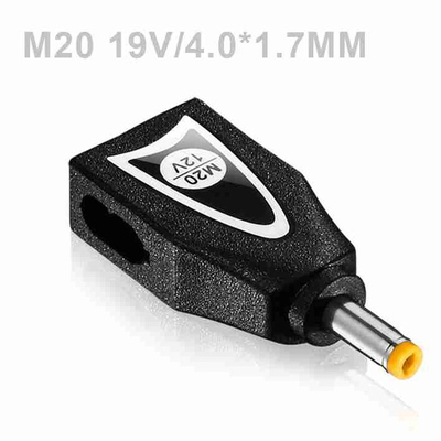 Product Βύσμα Powertech για φορτιστή LAPTOP - M20 - HP base image